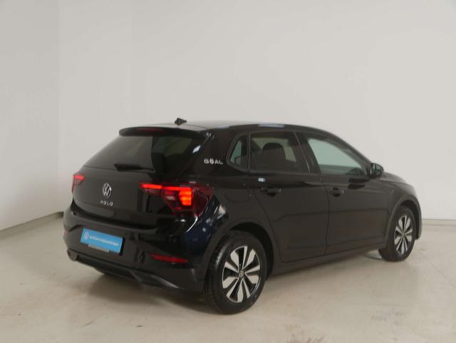 Volkswagen Polo 1 1.0 TSI GOAL 
