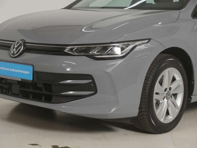 Volkswagen Golf 1 1.5 TSI Life 