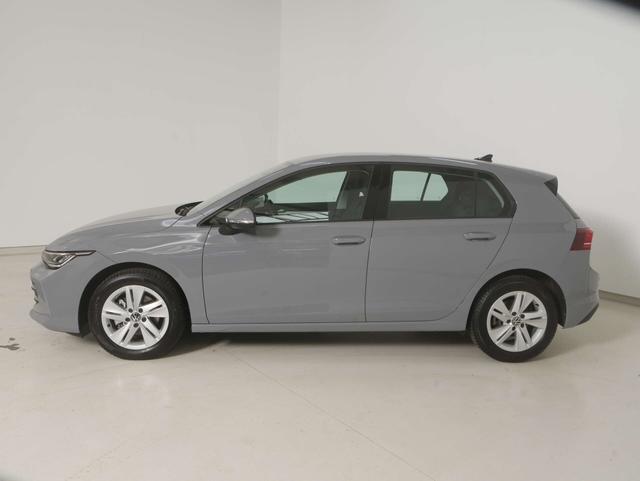 Volkswagen Golf 1 1.5 TSI Life 