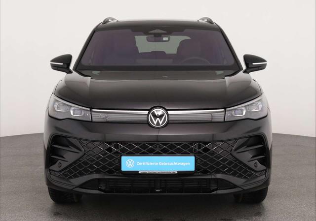 Volkswagen Tiguan 1 2.0 TDI 4Motion R-Line Black Style 