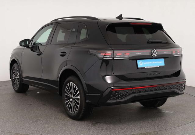Volkswagen Tiguan 1 2.0 TDI 4Motion R-Line Black Style 