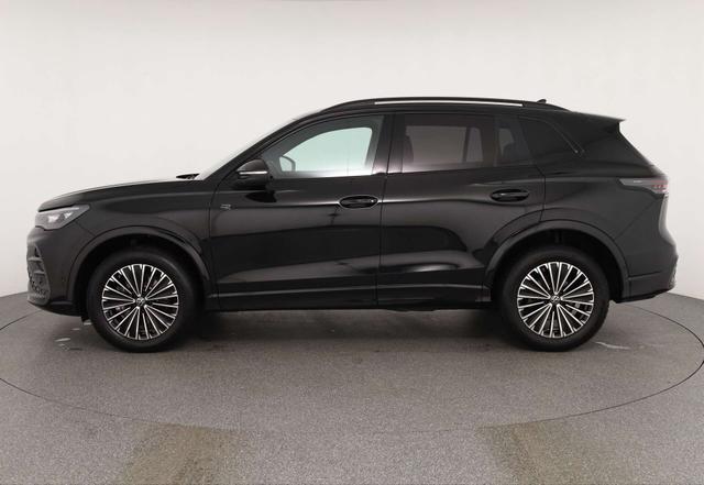 Volkswagen Tiguan 1 2.0 TDI 4Motion R-Line Black Style 