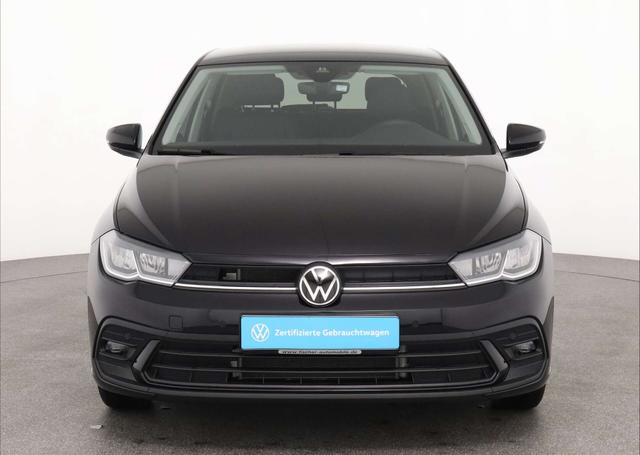 Volkswagen Polo 1 1.0 TSI GOAL 