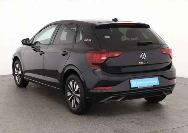 Volkswagen Polo 1 1.0 TSI GOAL 