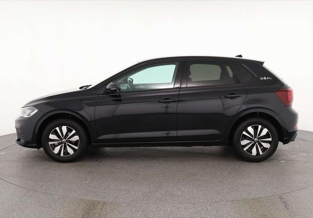 Volkswagen Polo 1 1.0 TSI GOAL 