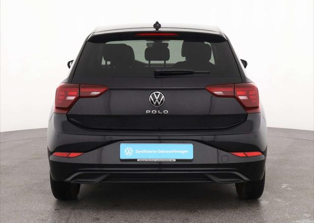 Volkswagen Polo 1 1.0 TSI GOAL 