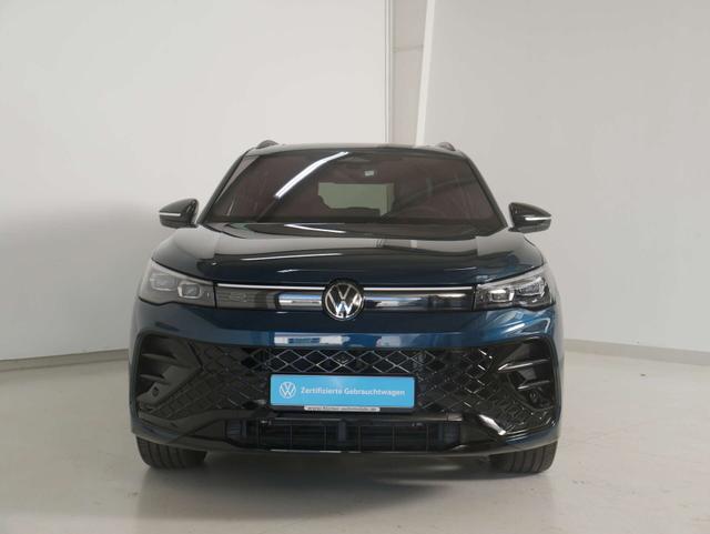 Volkswagen Tiguan 1 1.5 eHybrid R-Line Black Style 
