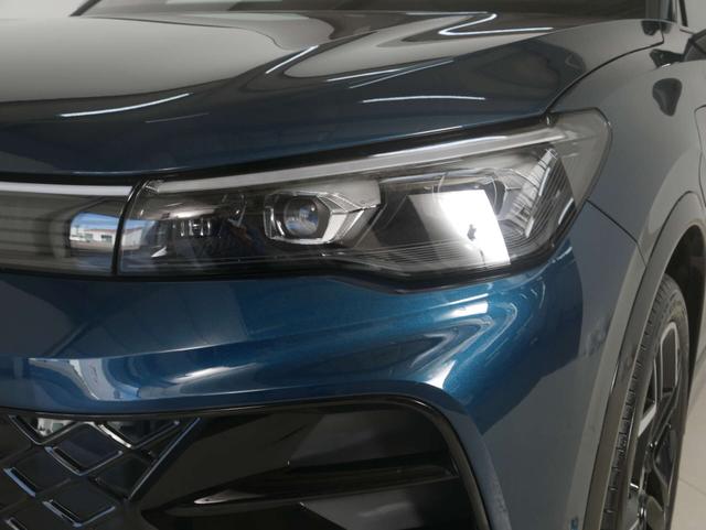 Volkswagen Tiguan 1 1.5 eHybrid R-Line Black Style 