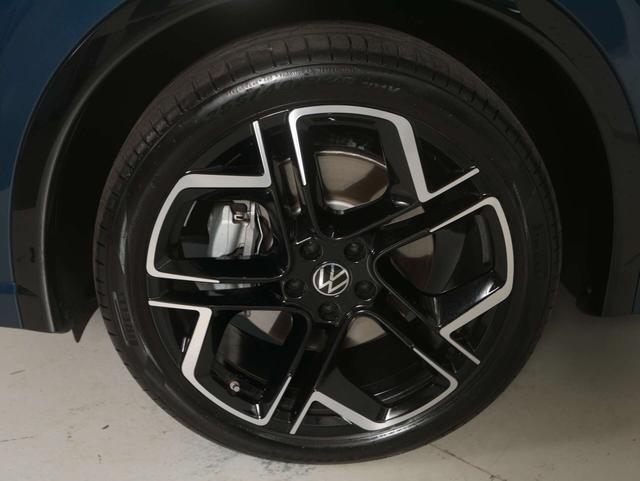 Volkswagen Tiguan 1 1.5 eHybrid R-Line Black Style 