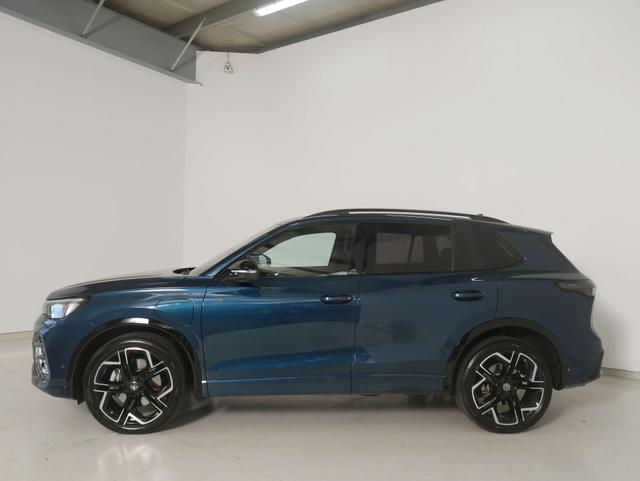 Volkswagen Tiguan 1 1.5 eHybrid R-Line Black Style 