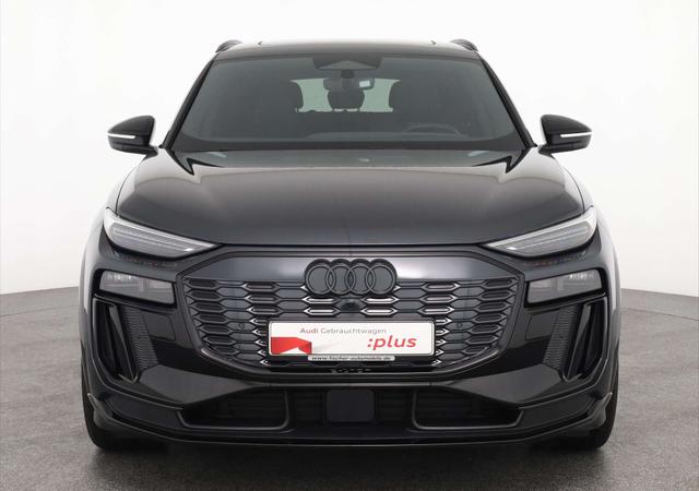 Audi SQ6 e-tron 1 