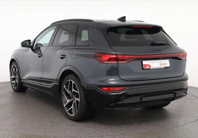 Audi SQ6 e-tron 1 