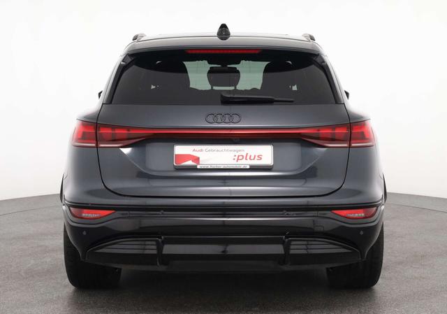 Audi SQ6 e-tron 1 