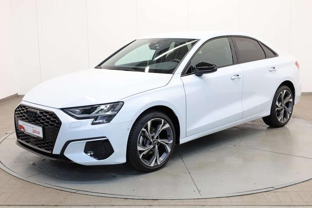 Audi A3 Limousine - 30 TFSI Advanced S-Line