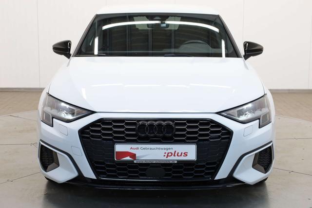 Audi A3 Limousine 30 TFSI Advanced S-Line 