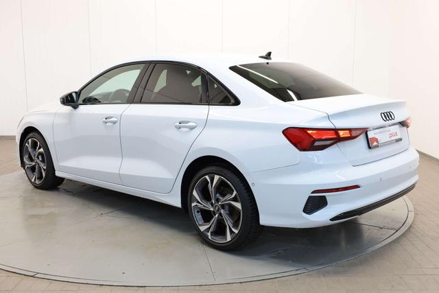 Audi A3 Limousine 30 TFSI Advanced S-Line 