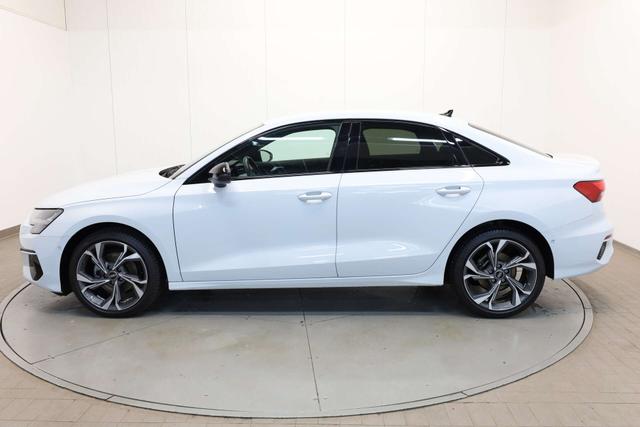 Audi A3 Limousine 30 TFSI Advanced S-Line 
