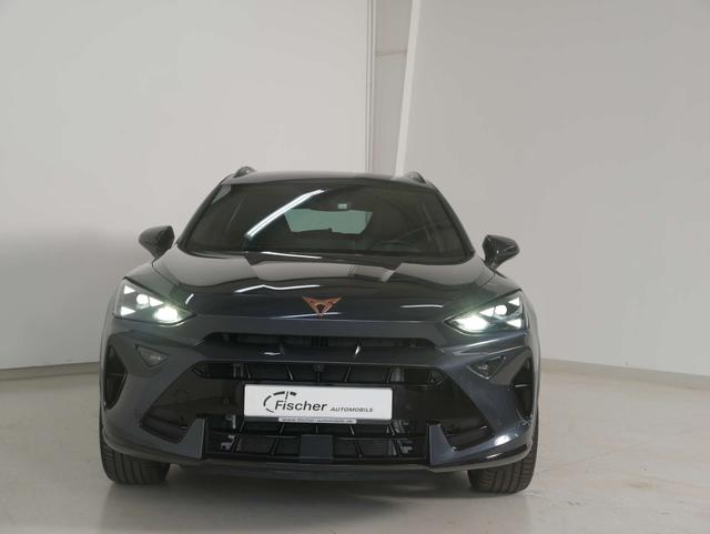 Cupra Formentor - 1.5 e-Hybrid VZ