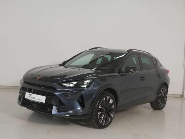 Cupra Formentor 1.5 e-Hybrid VZ 
