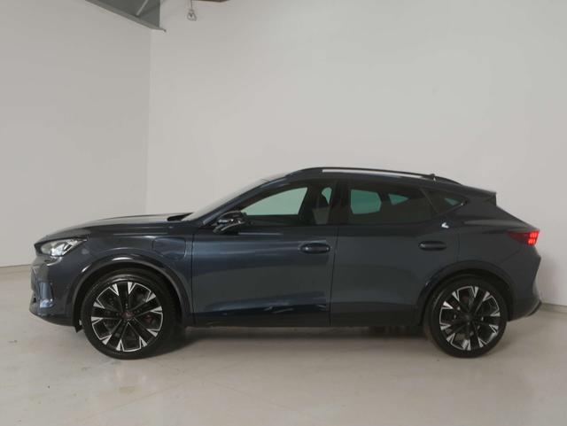 Cupra Formentor 1.5 e-Hybrid VZ 