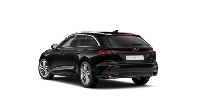 Audi A5 Avant e-hybrid quattro 