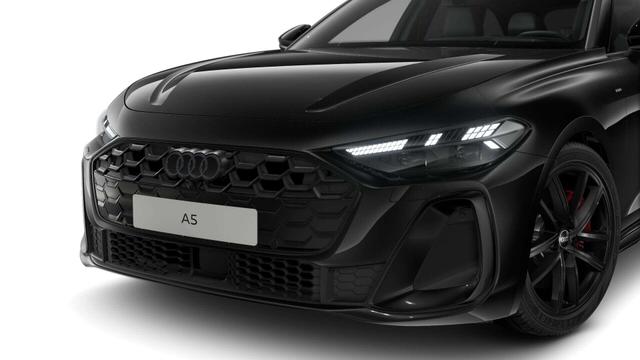 Audi A5 Avant e-hybrid quattro S line 