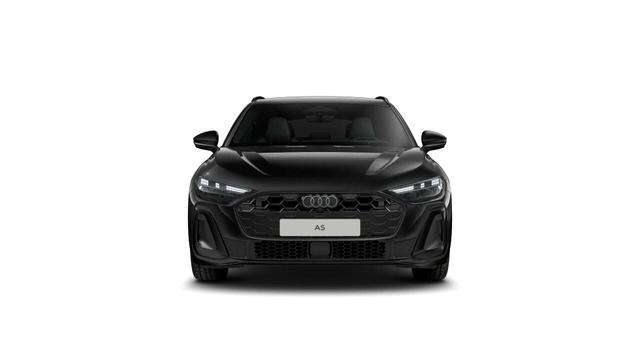 Audi A5 Avant e-hybrid quattro S line 