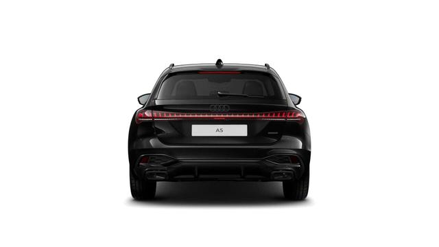 Audi A5 Avant e-hybrid quattro S line 
