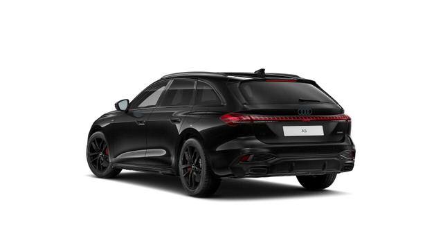 Audi A5 Avant e-hybrid quattro S line 