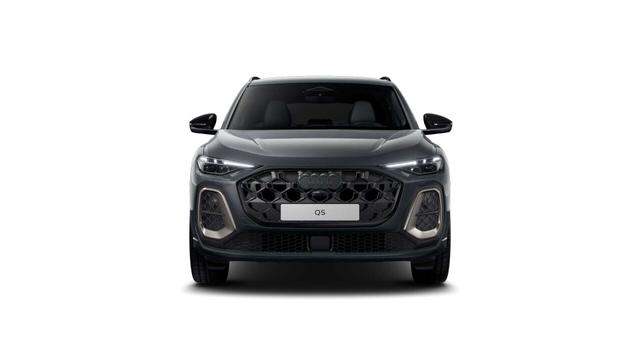 Audi Q5 TFSI quattro S line 