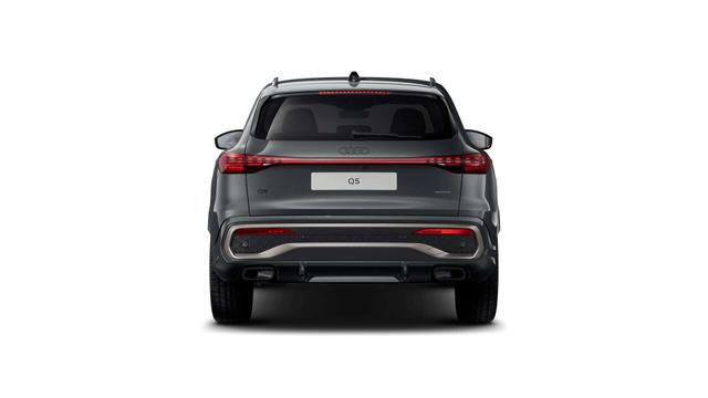 Audi Q5 TFSI quattro S line 