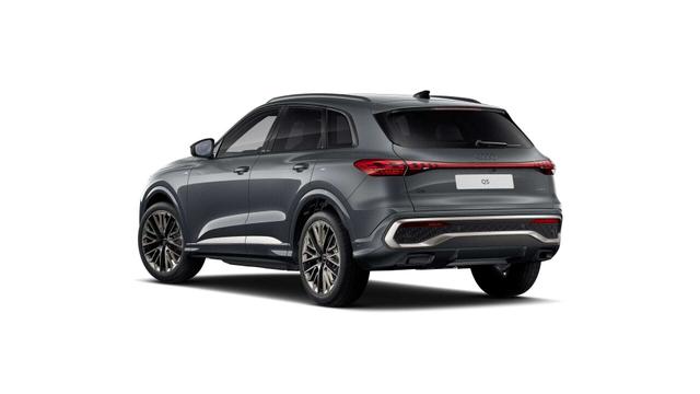 Audi Q5 TFSI quattro S line 