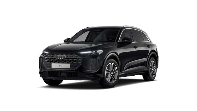 Audi Q5 - TFSI quattro