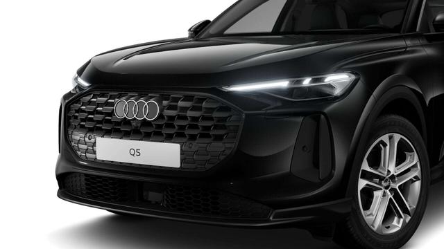 Audi Q5 TFSI quattro 