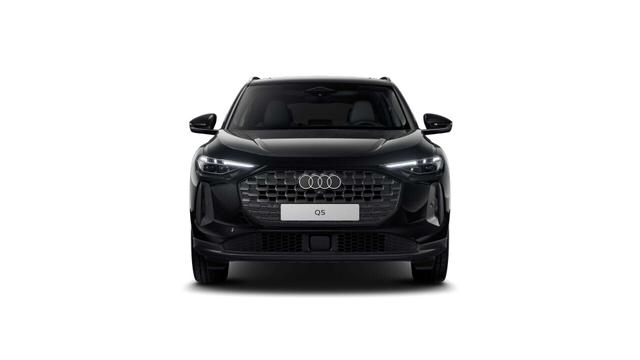 Audi Q5 TFSI quattro 