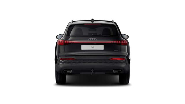 Audi Q5 TFSI quattro 
