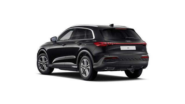 Audi Q5 TFSI quattro 