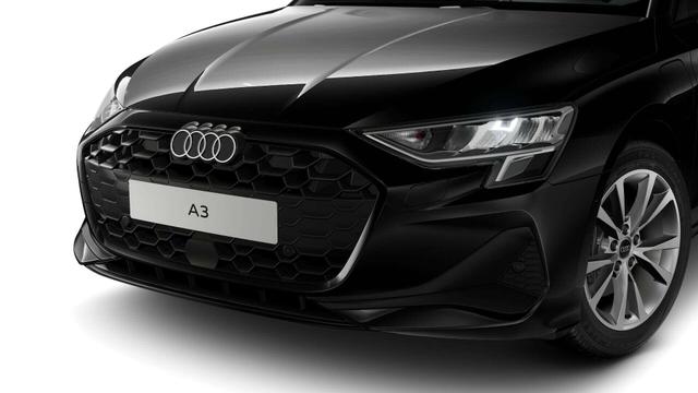 Audi A3 Sportback 40 TFSI e 
