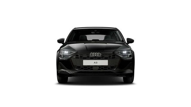 Audi A3 Sportback 40 TFSI e 