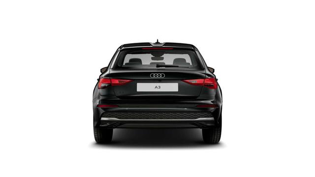 Audi A3 Sportback 40 TFSI e 