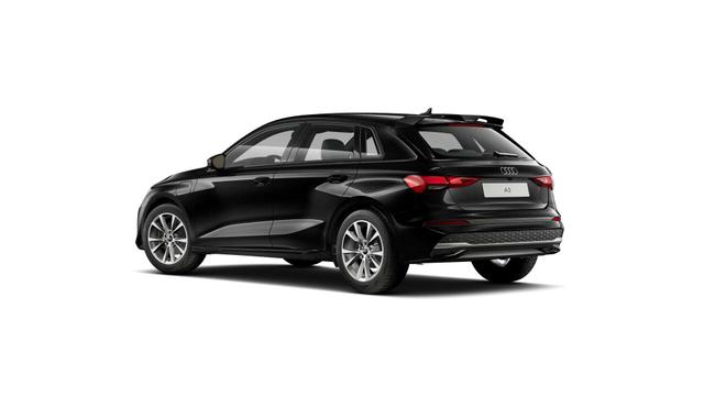 Audi A3 Sportback 40 TFSI e 