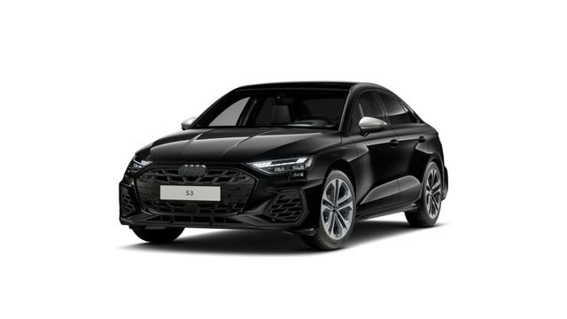 Audi S3 - Limousine TFSI quattro
