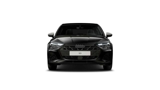 Audi S3 Limousine TFSI quattro 