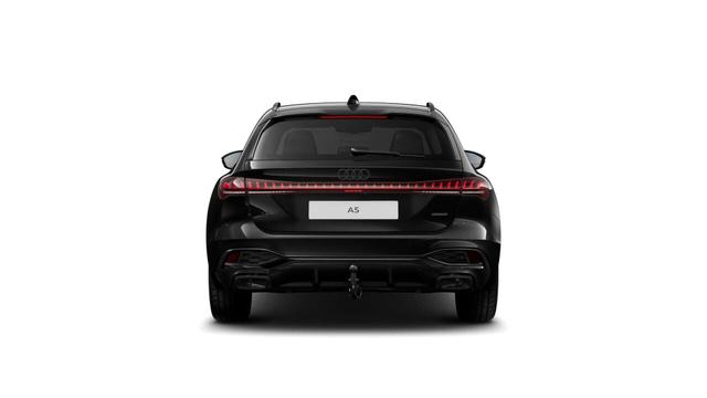Audi A5 Avant e-hybrid quattro S line 