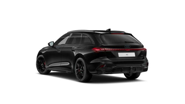 Audi A5 Avant e-hybrid quattro S line 