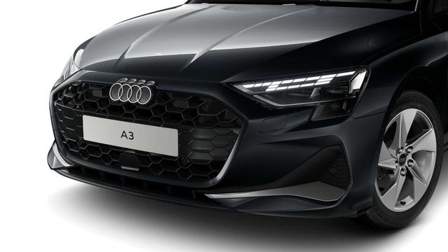 Audi A3 Sportback TFSI 