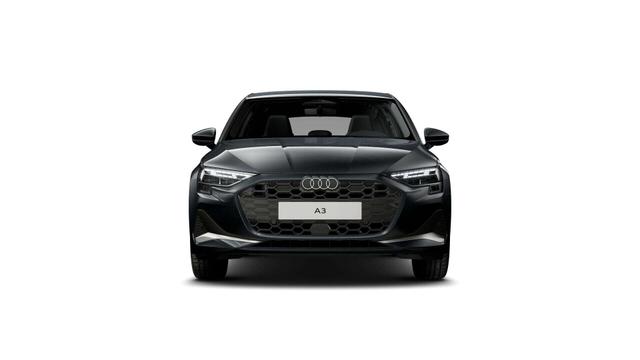 Audi A3 Sportback TFSI 