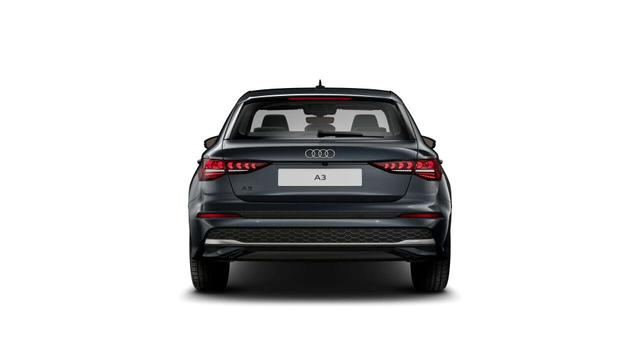 Audi A3 Sportback TFSI 