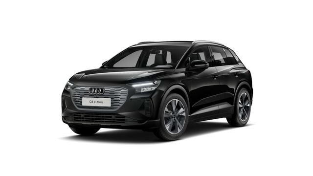 Audi Q4 e-tron - 
