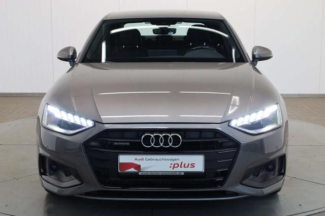 Audi A4 Limousine 40 TDI quattro Advanced 